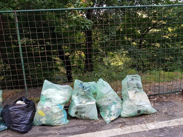 Mediașul participă și în 2023 la Let’s Do It, Romania!