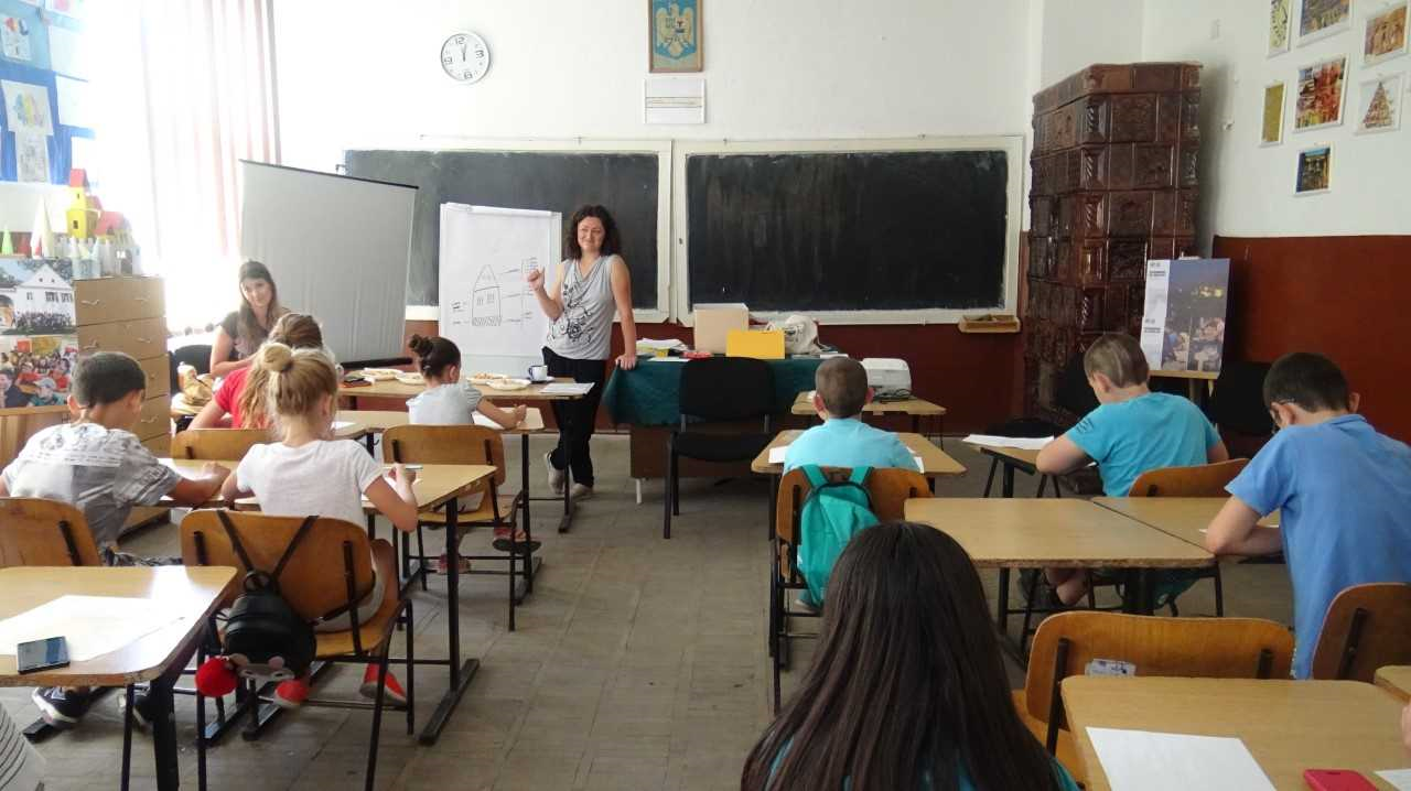 FOTO – Asta știu eu despre satul meu, la Muzeul Astra Sibiu
