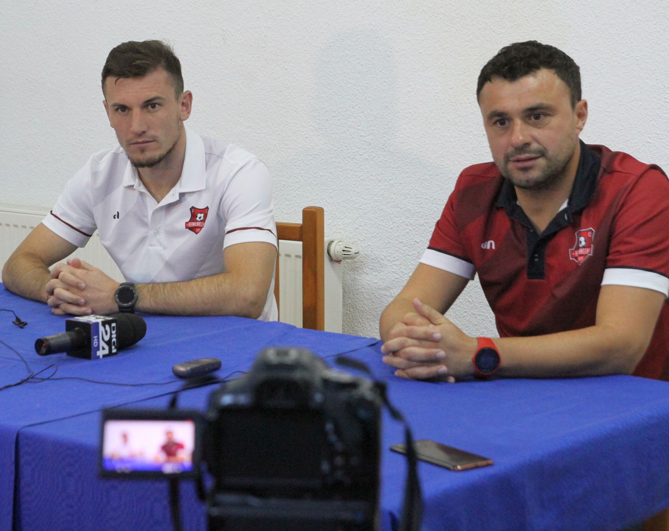 FC Hermannstadt primește vizita vicecampioanei FCSB