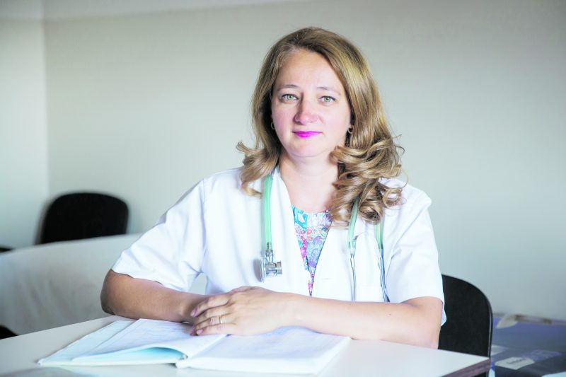 Dr. Corina Porr: Alergiile de sezon – simptome și tratament