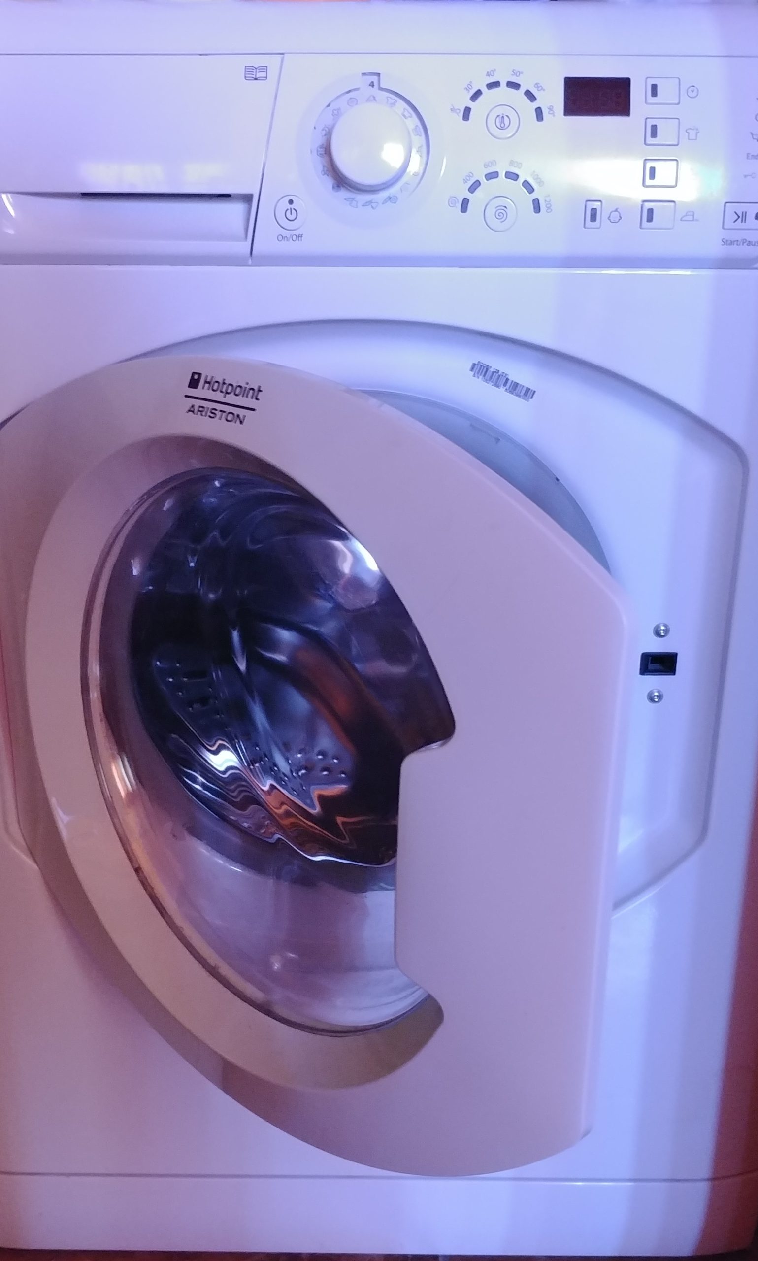 20.000 de lei pentru programul „Rabla pentru electrocasnice”
