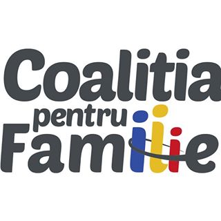 Coaliția pentru Familie anunță dizolvarea Comitetului de initiativă