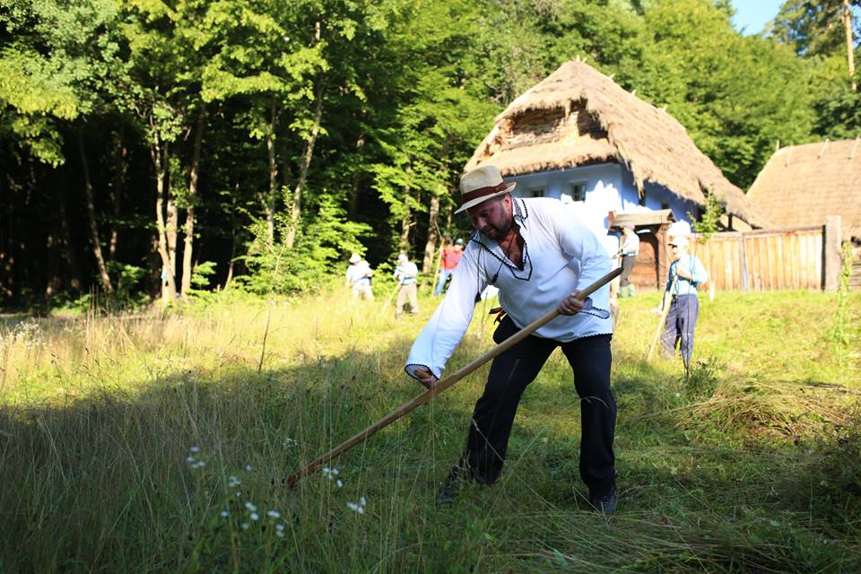 Ciprian Ştefan, managerul CNM ASTRA, ales preşedinte al Reţelei Naţionale a Muzeelor din România