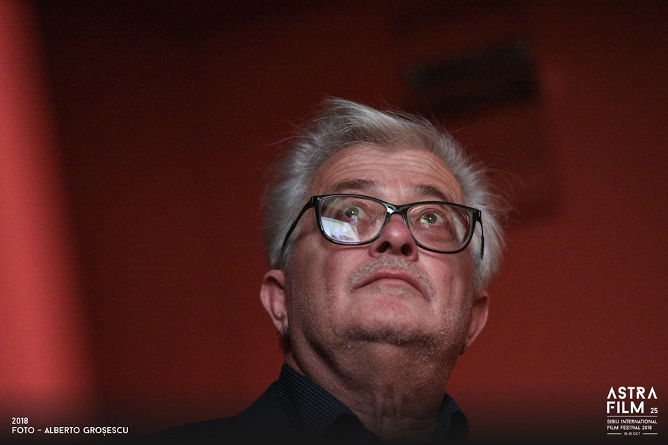 A început Astra Film Festival 2018! Dumitru Budrala: „25 de ani de tinerețe fără bătrânețe!”