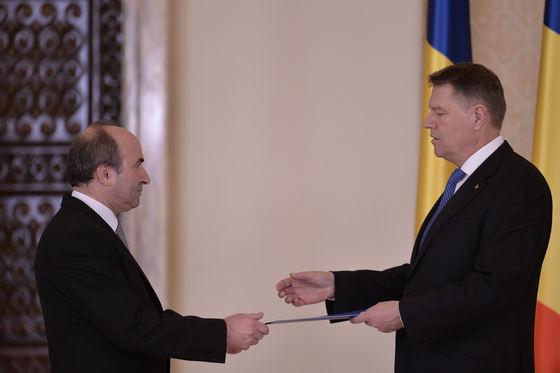 Tudorel Toader, reacţie după ce Iohannis i-a cerut demisia: „Modificările Codurilor au survenit în Parlament!”