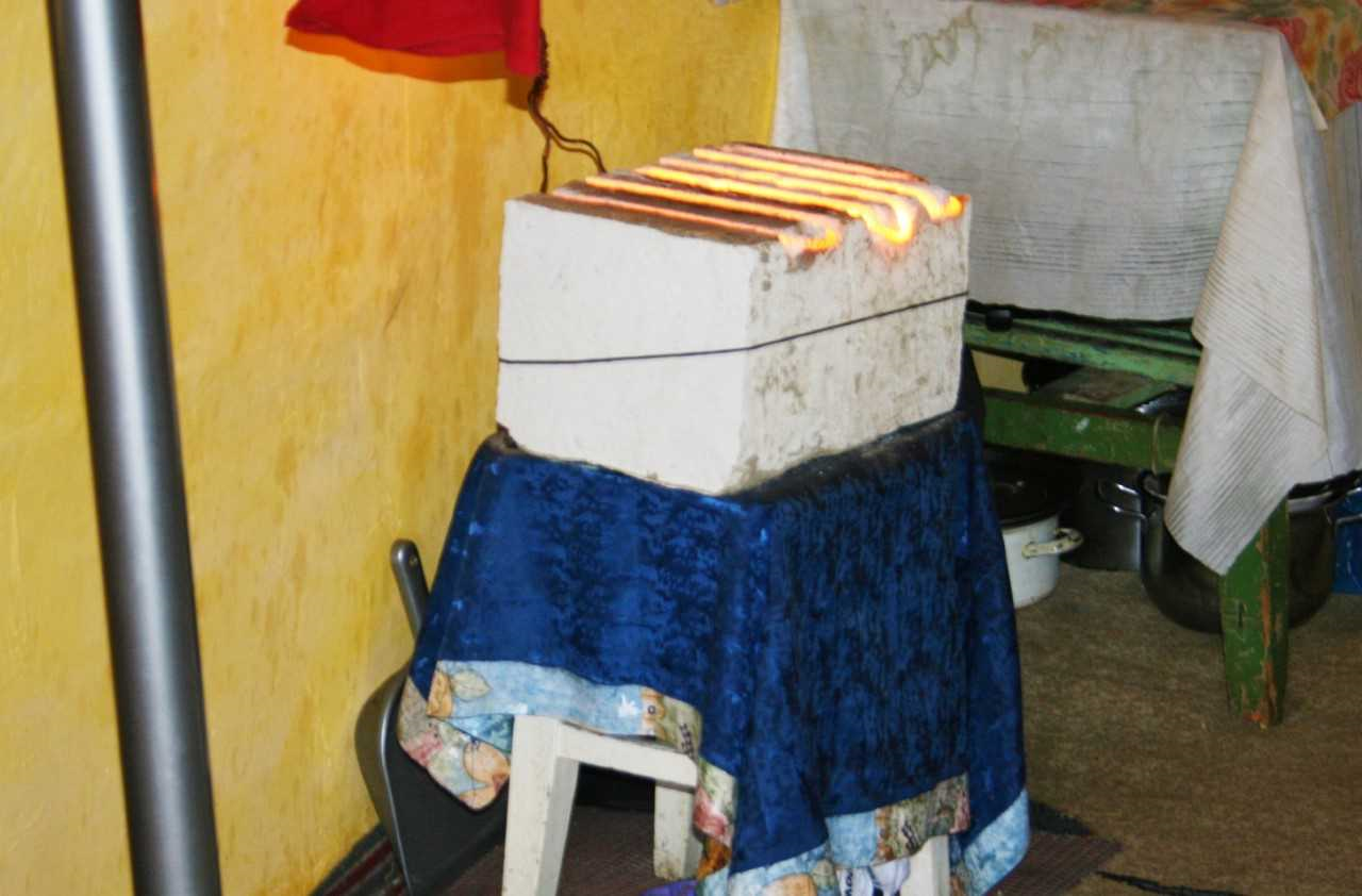 Important de la Delgaz Grid despre aparatele electrice de încălzit