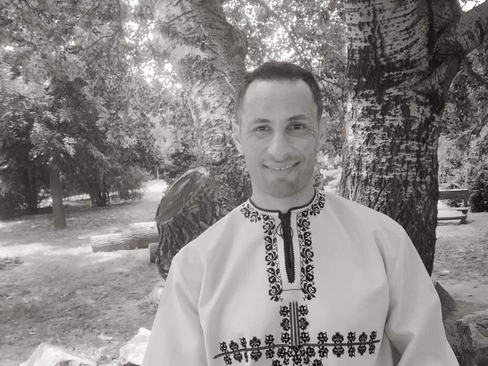 Daniel Rosalim a încetat din viață