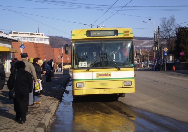 Se discută proiectul pentru modernizarea a două stații de călători din Mediaș