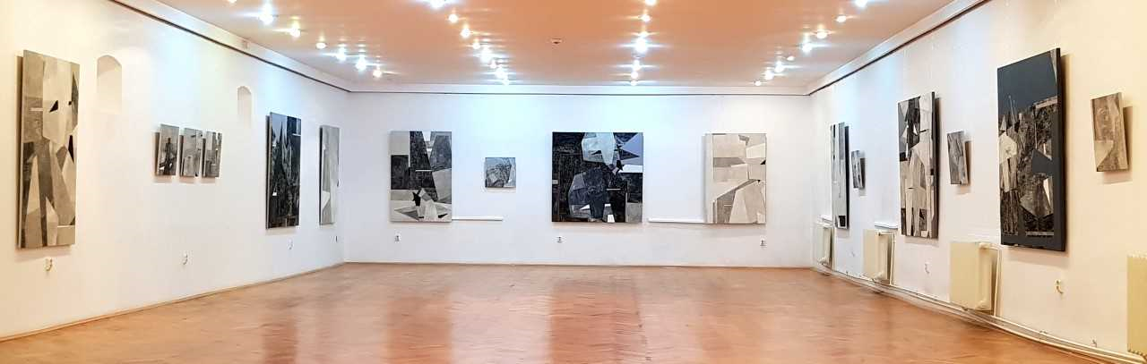 Expoziție itinerantă la Casa Artelor din Sibiu