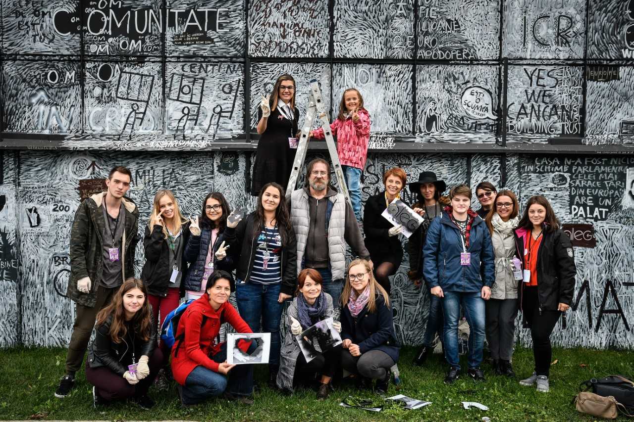 Festivalul Egalității de Gen revine la Sibiu în 11-13 octombrie