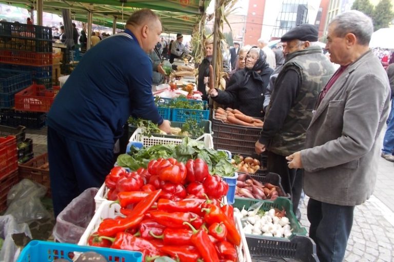 Două zile de petrecere la Festivalul Recoltei de la Mediaș