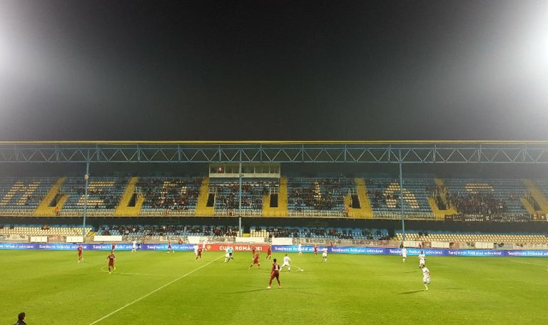 „Gaz Metan va face sezonul viitor cea mai mare performanță din istorie”