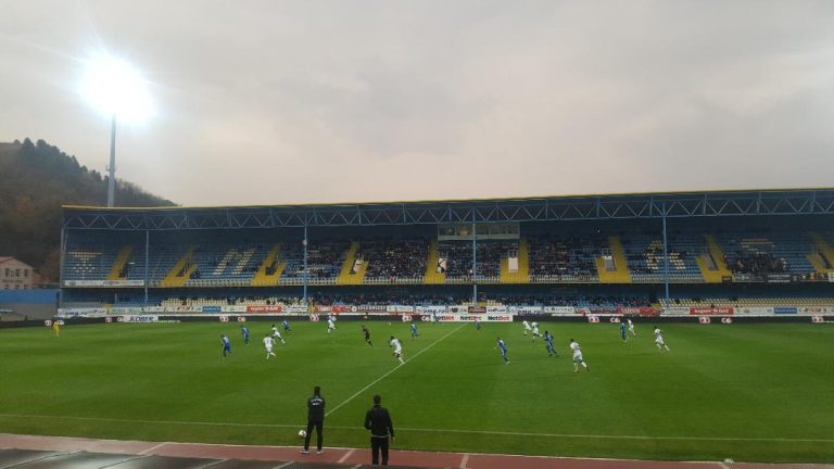 Gaz Metan caută, astăzi, prima victorie din 2019