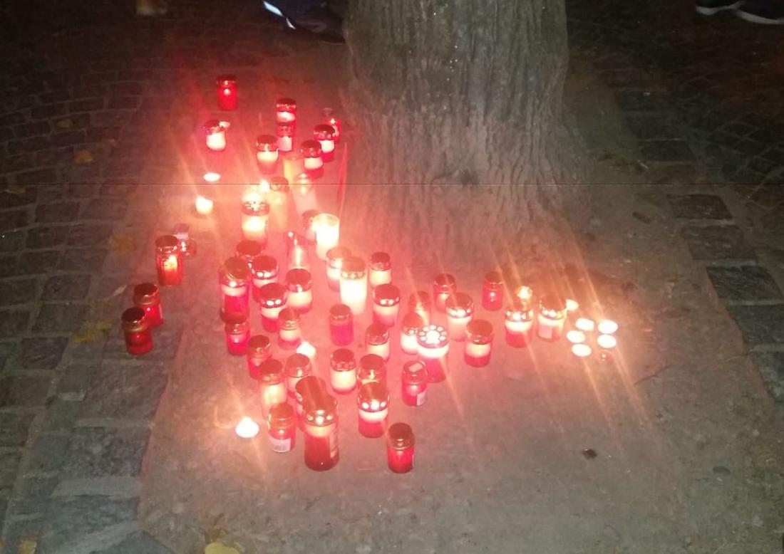 Victimele de la Colectiv, comemorate in Zona Libera de Coruptie