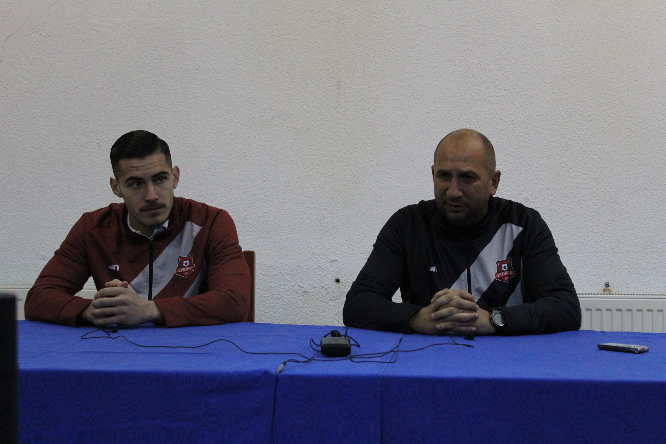 FC Hermannstadt va juca în Moldova! Miriuță: ”Încet, încet, trebuie să strângem puncte”
