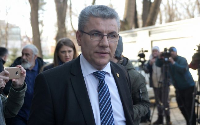 Ministrul Apelor și Pădurilor vine în județul Sibiu