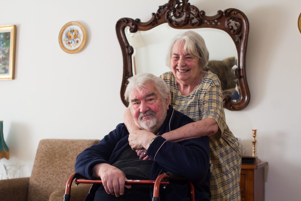 Istoria fabuloasă a familiei Marinescu