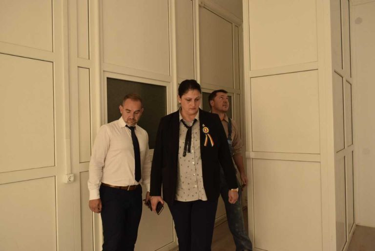 FOTO – Centrul de Permise Auto de la Mediaș va funcționa miercurea între 10 și 16