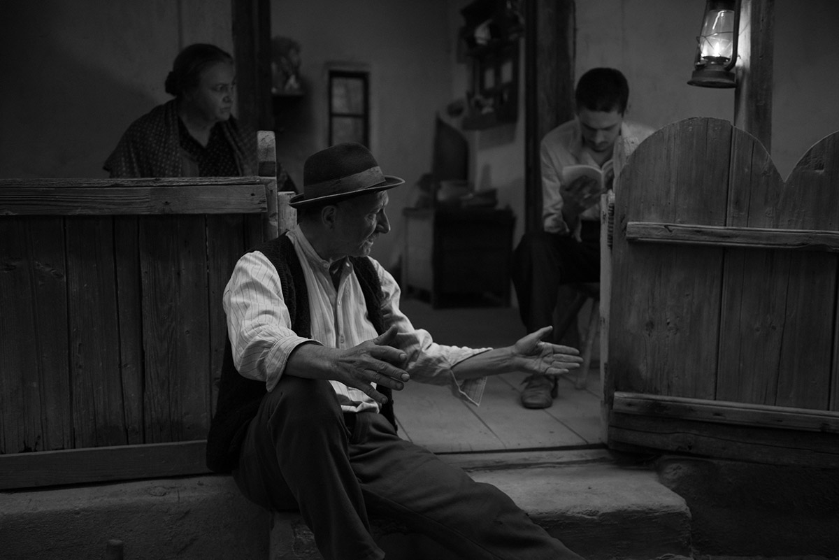 Filmul „Moromeţii 2”, prezentat în trei proiecţii de gală, la Sibiu