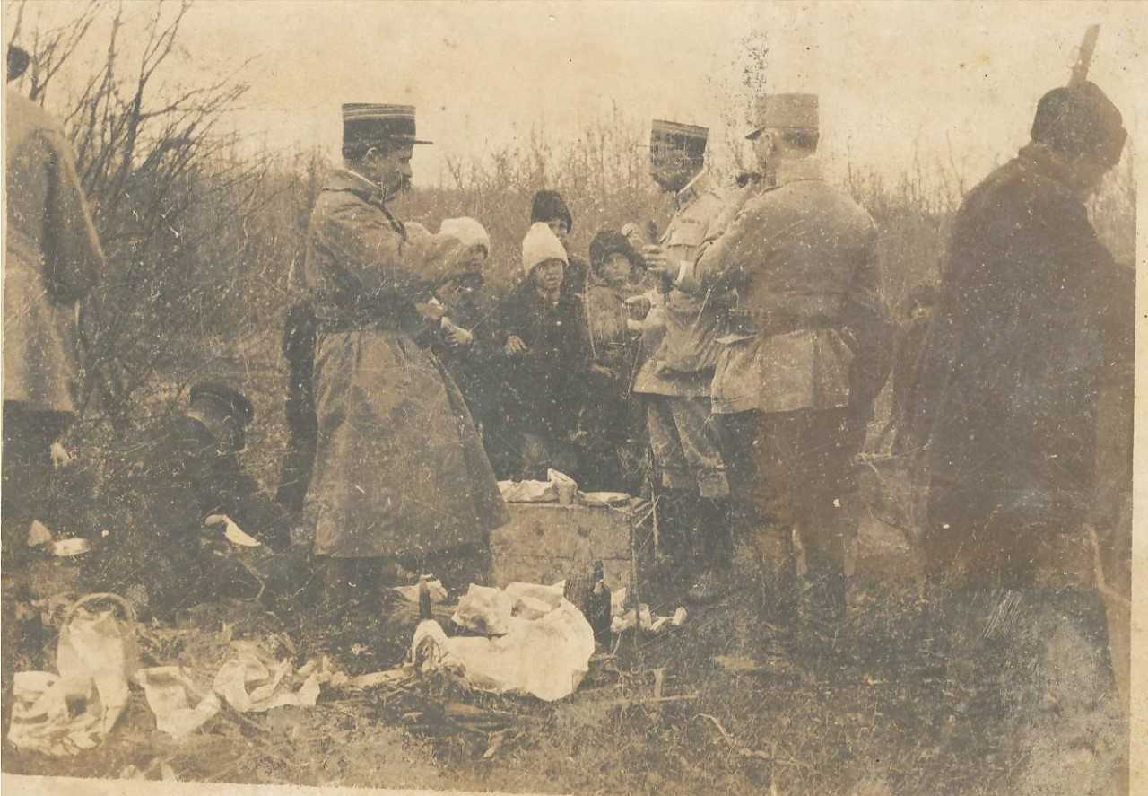 „Țăranul român de la Război la Unire”, la Muzeul Astra