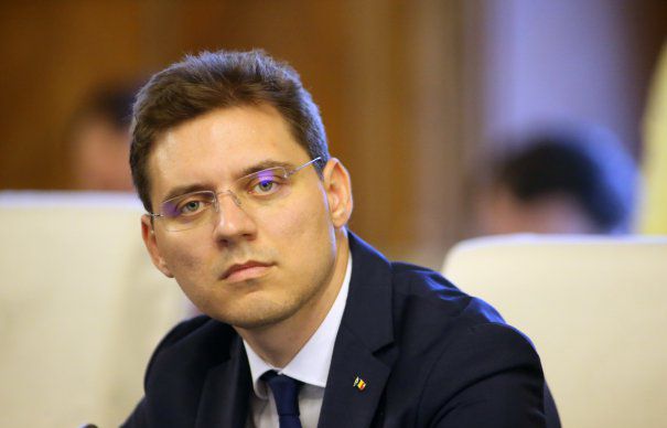 Victor Negrescu: România este pregătită pentru Preşedinţia Consiliului Uniunii Europene