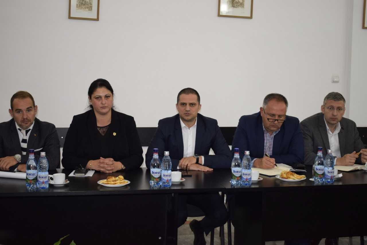 Ministerul Turismului organizează două concerte cu ocazia Summit-ului de la Sibiu
