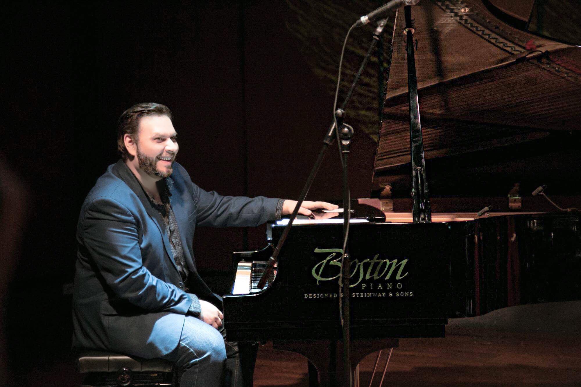 Concert – eveniment Sorin Zlat Quartet la  Biblioteca Județeană ASTRA Sibiu
