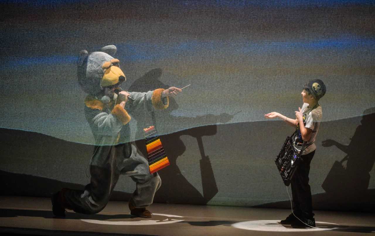 Cele mai noi producții ale Teatrului „Gong” se joacă luna aceasta la București