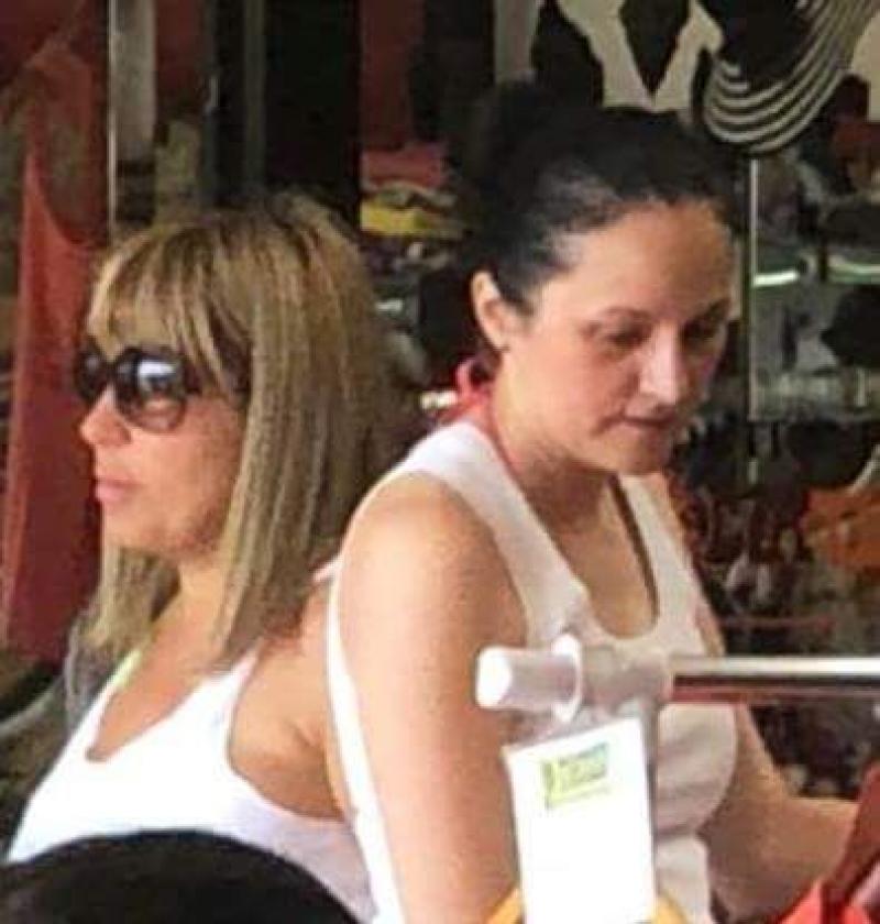 Elena Udrea și Alina Bica au fost reținute în Costa Rica