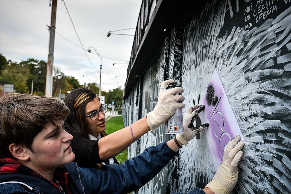 Trei zile de Festival al Egalității de Gen, la Sibiu
