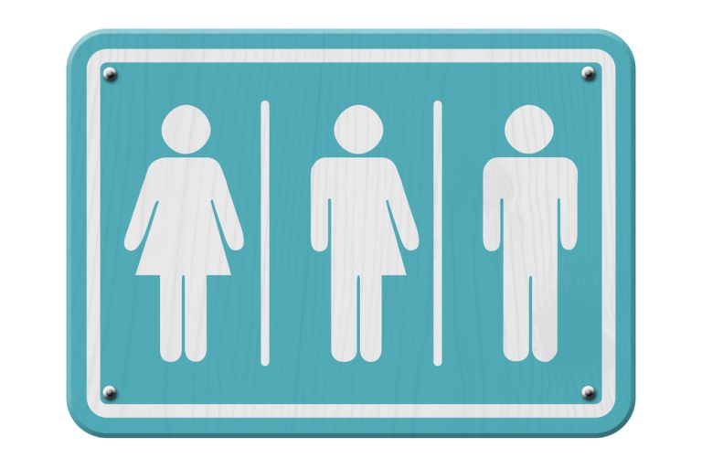 Sexualitatea unui individ determinată pe baza organelor genitale