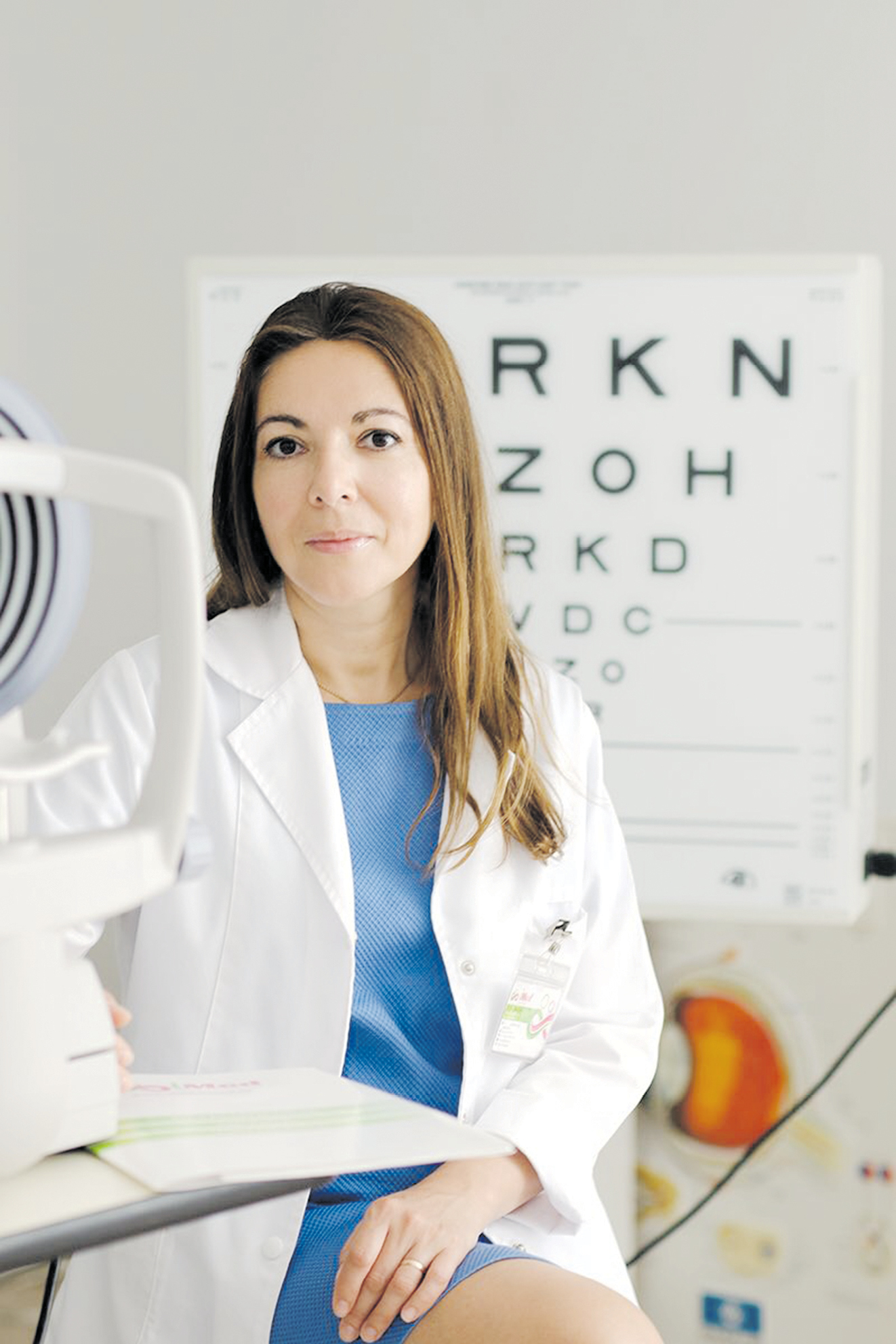 Bolile ochilor pot fi prevenite prin informarea corectă