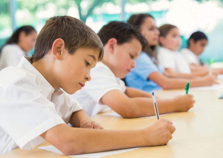 Săptămâna educației juridice, în școli și licee