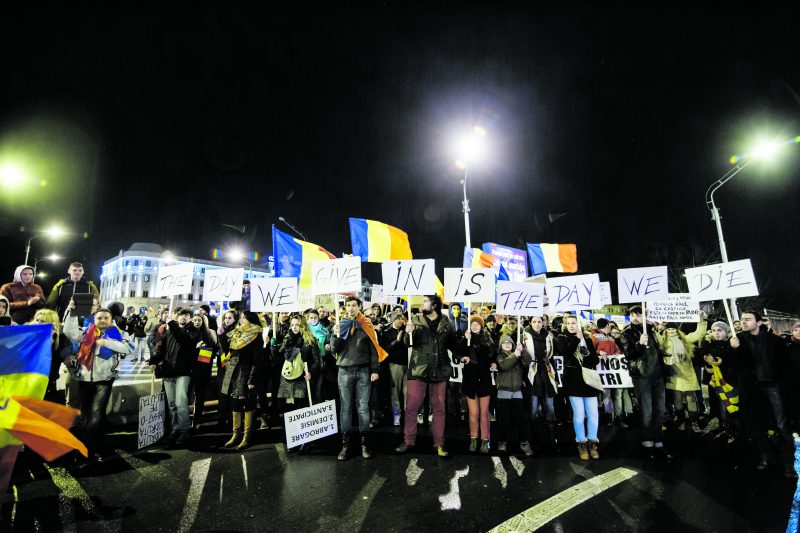 #Colectiv – 3 ani: Invitație în Piața Mare