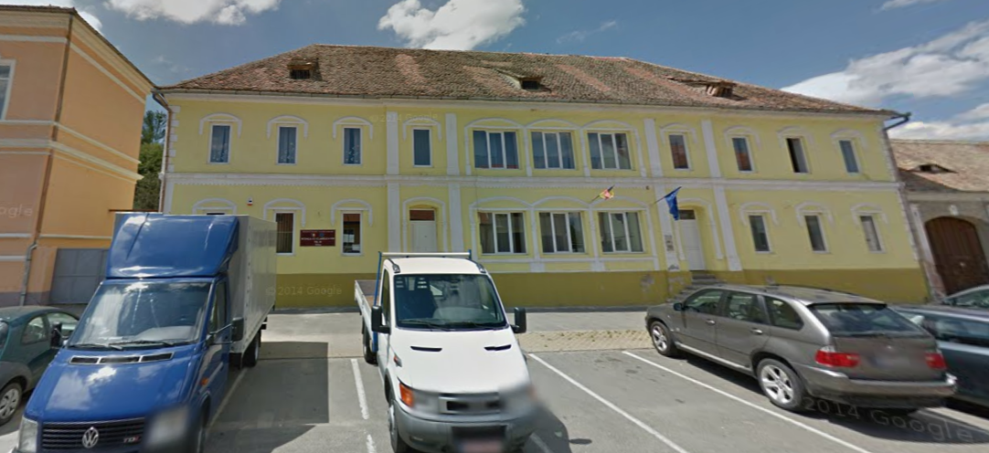Aproape 12.000 de lei, chiria lunara pentru singura scoala din Turnisor