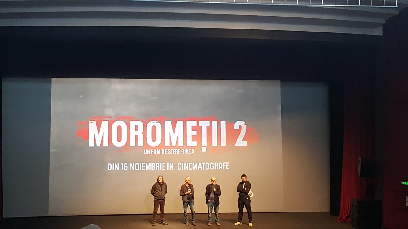Cum a decis regizorul Stere Gulea să continue povestea „Moromeţilor”: „Am pornit pe acest drum cu emoție, cu îndoieli”