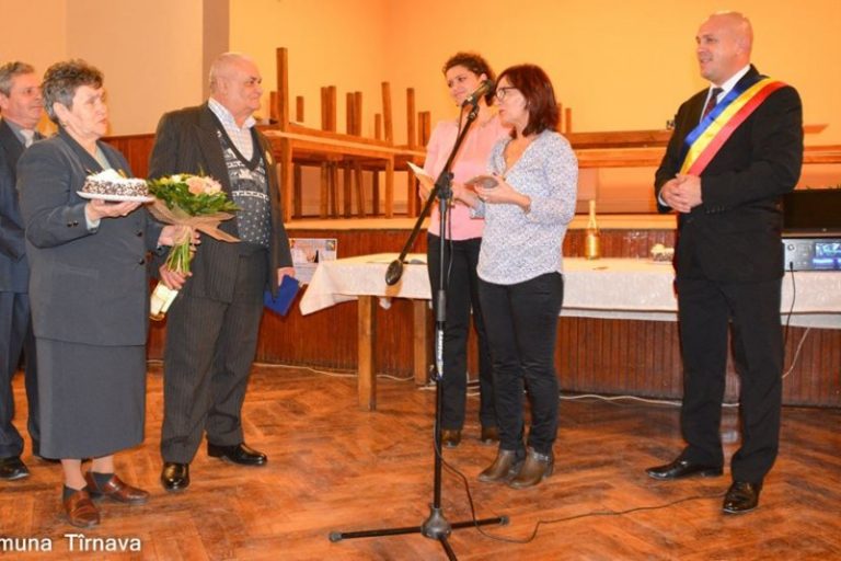 1 Decembrie Special, la Târnava