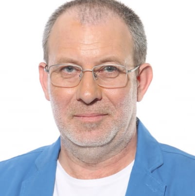 Actorul Florin Busuioc a suferit un infarct în timp ce juca într-un spectacol la Craiova