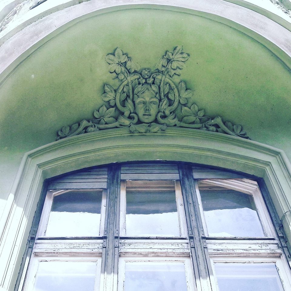 Comorile arhitecturale ale Sibiului, descoperite în cadrul unei competiţii, pe 25 noiembrie