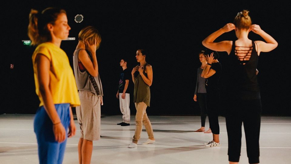 „Laboratorul de voci”, în Sala Festivă a Bibliotecii ASTRA