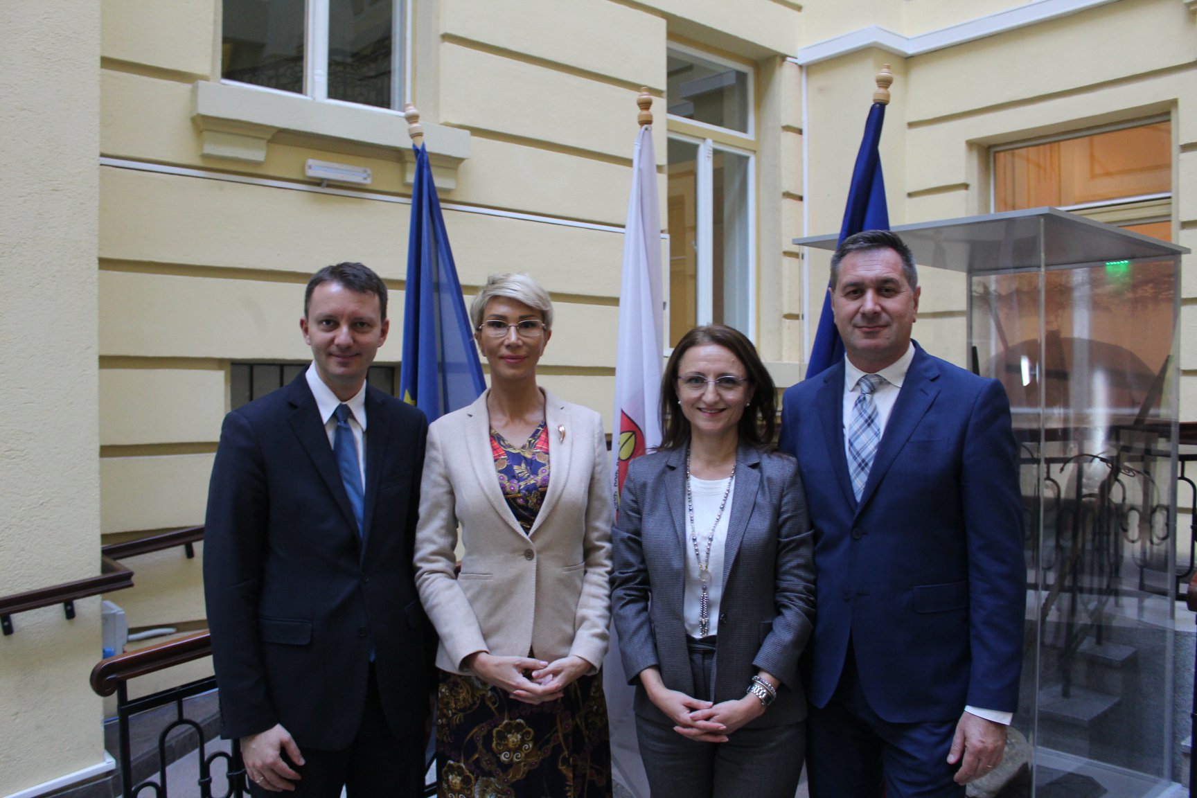 PNL a organizat, sâmbătă, o dezbatere despre Summitul UE din 2019