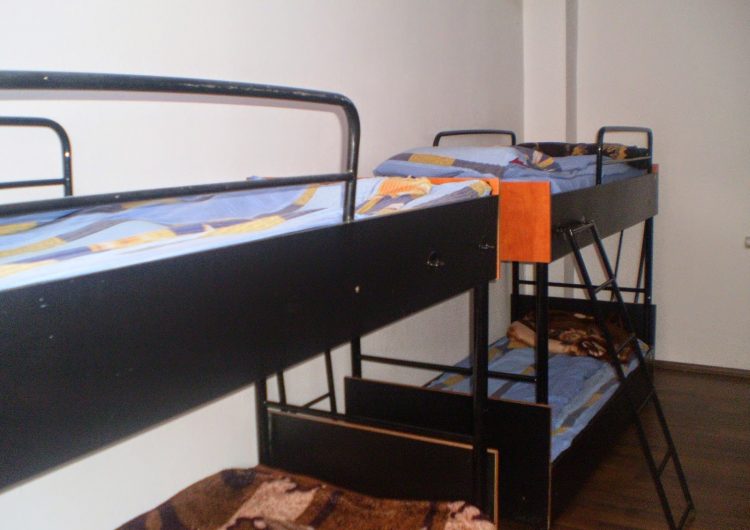 Adăpostul de Noapte din Mediaș, pregătit pentru nopțile și zilele geroase