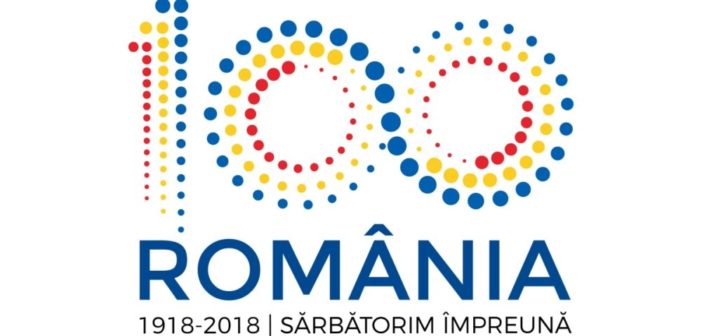 VIDEO – Filmul de prezentare a României cu ocazia Centenarului
