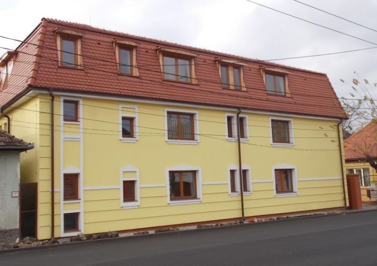 VIDEO: Două centre pentru vârstnici din Mediaș au fost controlate. Care sunt rezultatele verificărilor