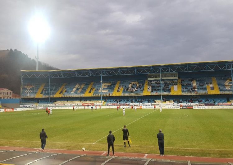 Egalul nimănui: Concordia Chiajna – Gaz Metan 0-0