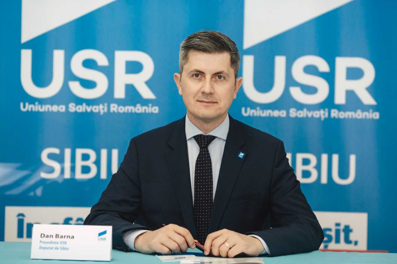 Dan Barna: Bugetarea participativă dă startul tradiției în implicarea comunității