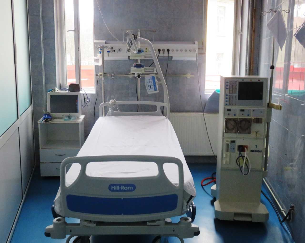 Peste 100 de cadre medicale din România sunt infectate cu coronavirus în acest moment