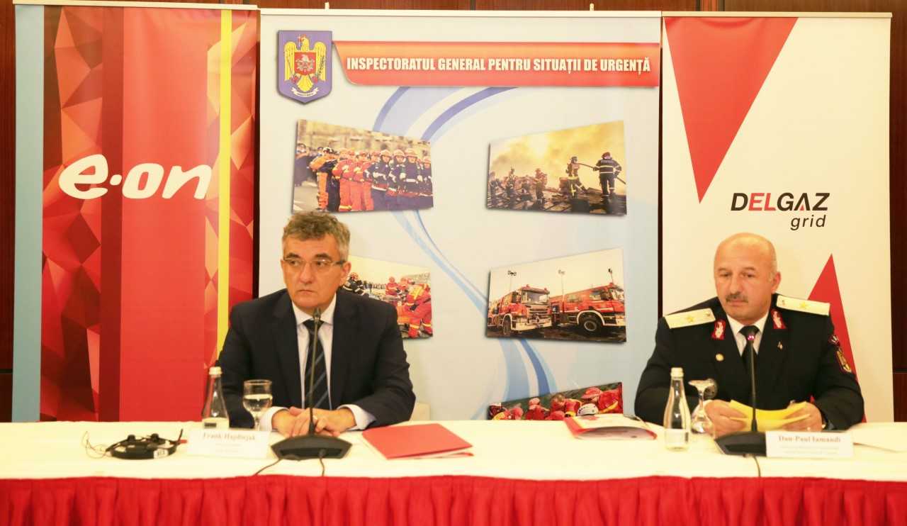 La fiecare trei zile, în România are loc un incident grav generat de scăpările de gaze