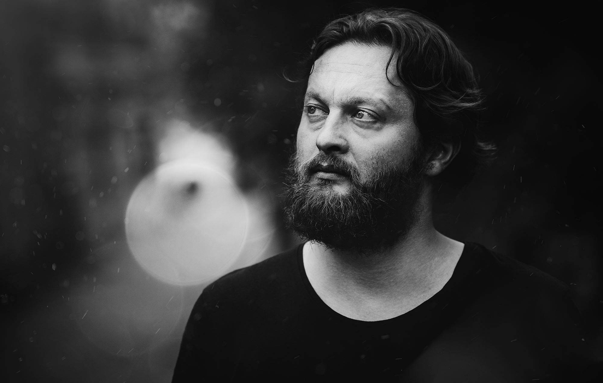 Rareș Helici, cel mai căutat fotograf din Sibiu