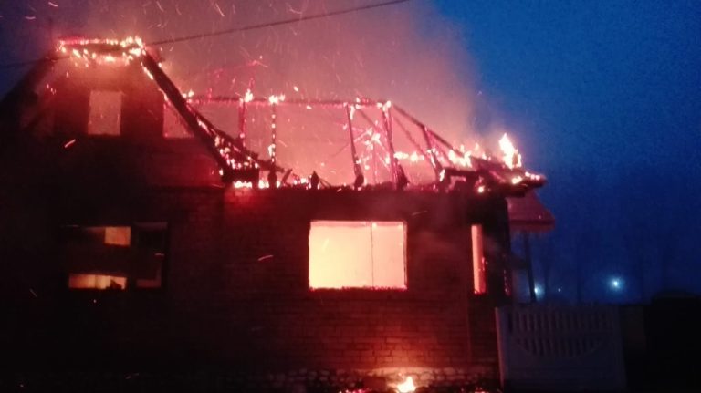 ISU Sibiu: Măsuri de prevenire a incendiilor cauzate de mijloacele de încălzire